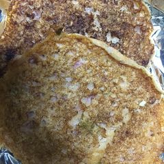 A picture of Rice chila.