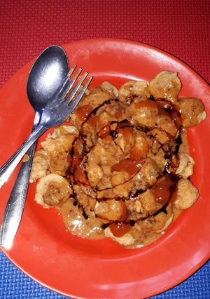 Foto resep Batagor