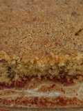 Basboussa (sans lait ni gluten)