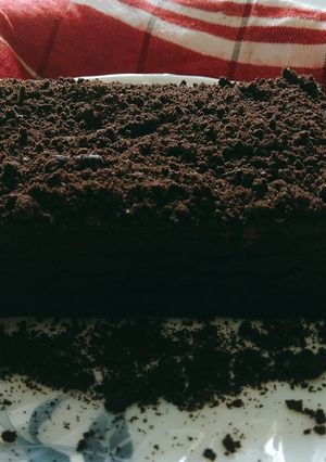 Foto resep Oreo cake
