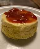 Cheesecake proteico light