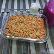 Macaroni Panggang