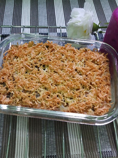 Foto resep Macaroni Panggang