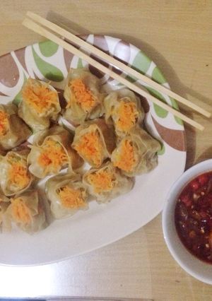 Foto resep Siomay ayam 