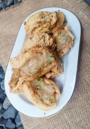 Foto resep Tahu Walik Ikan Tengiri