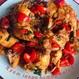 Resep Ayam Tanpa Bumbu Halus