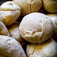 Chipa paraguayo