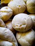 Chipa paraguayo