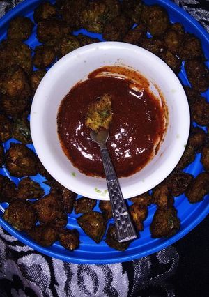 लहसुनी चटनी (Lahsuni chutney recipe in Hindi) रेसिपी मुख्य फोटो