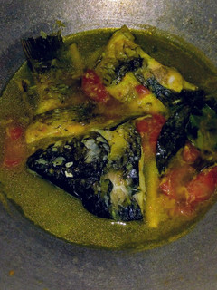Foto resep Sop Ikan Mas