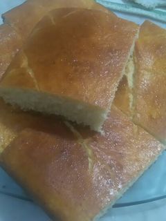 صورة لوصفة خبز الدار الجزائري