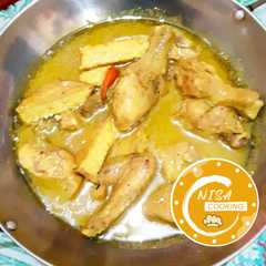 รูปของ 245. Opor Ayam Boiler