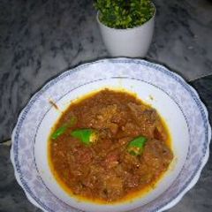 Mutton ishtu A picture of Mutton ishtu.
