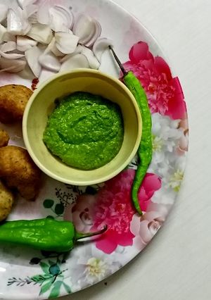 મિક્સ દાળ વડાં (Mix Dal Vada Recipe In Gujarati) રેસીપી મુખ્ય ફોટો