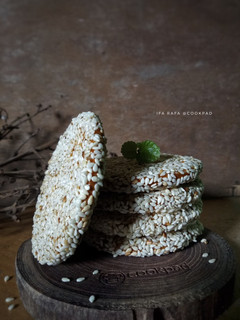 Foto resep Biskuit Marie Wijen