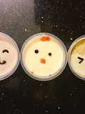 Ultra-Smooth 3-Flavor Flan for Kids