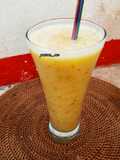 Lime Pineapple Starfruit
