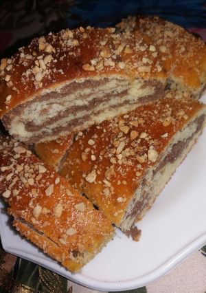 صورة لوصفة كروكي رولي