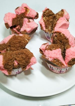 Foto resep Bolu kukus ekonomis