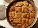 Σπανακόπιτα