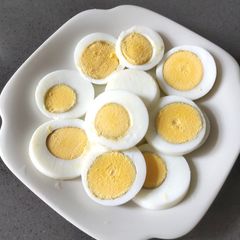 Boiled Eggs A picture of Boiled Eggs.