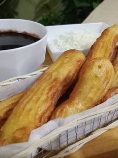 Foto resep Churros