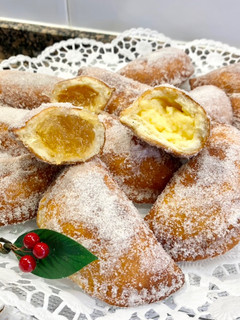 Foto principal de Empanadillas dulces “sin gluten “