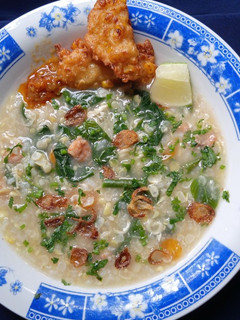 Foto resep 22. Barobbo (Bubur Jagung Khas Bugis)