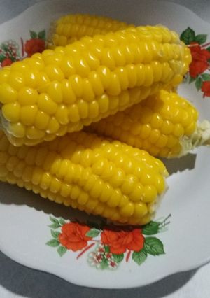 Foto resep Jagung Manis ala-ala kfc versi Me