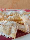 Chiacchiere di carnevale