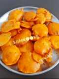 Batata Bhajjia