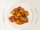 Ayam bakar taliwang pasti enak