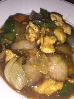 A picture of Stir Fry (Chinese).