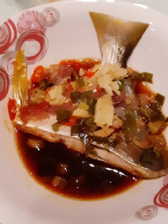 Foto resep Ikan tim sehat (#140)