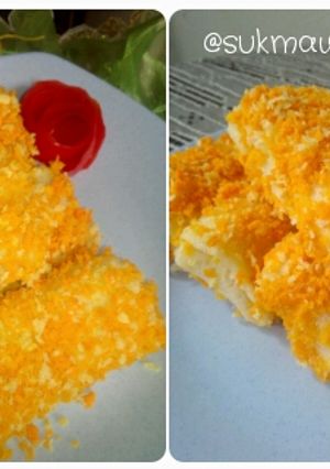 Foto resep Risol Ragout