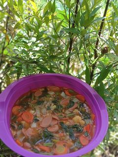 Foto resep Cap Cay Kuah