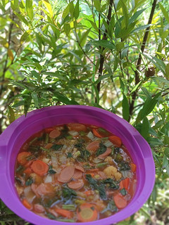Foto resep Cap Cay Kuah
