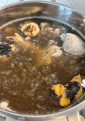Foto resep Kuah Pho