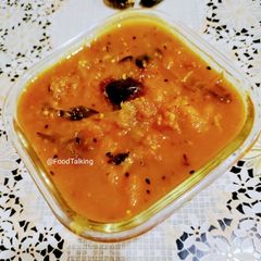 A picture of Tomato, Khajur Meetha Khatta.