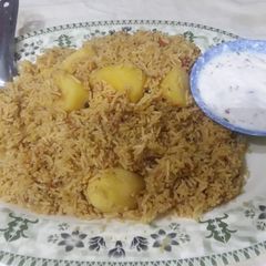 A picture of Alo ki Tahari.
