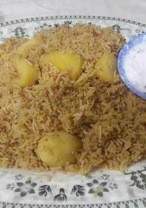 A picture of Alo ki Tahari.