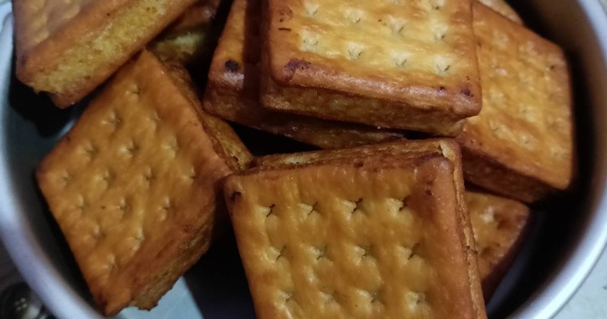 Resep Gabin Tape Susu oleh Vero Cookpad