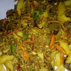 A picture of Sultan chips.