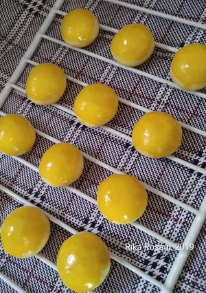 Foto resep Nastar Klasik Kinclong bahan ekonomis