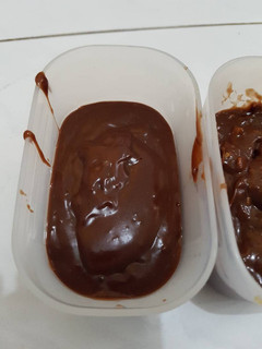Foto resep Selai cokelat