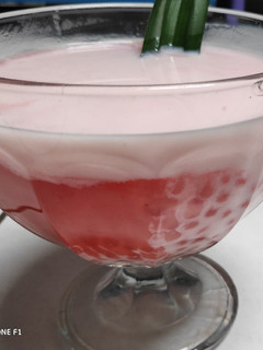 Foto resep Sagu mutiara fiber creme