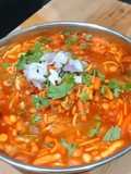 Misal Pav