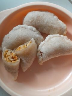 Foto resep Cireng Ayam Suir