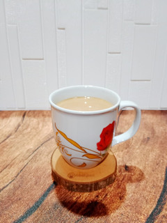 Foto resep Coffee Milk Tea