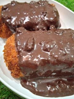 Foto resep Banana Nugget (Nugget Pisang)